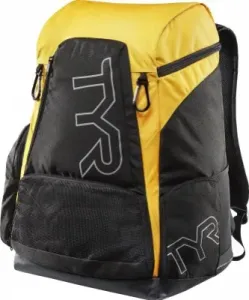 Tyr alliance team backpack 45l černo/žlutá #5820475