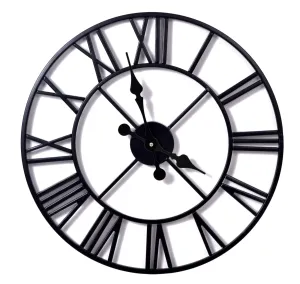 TZB Nástěnné hodiny Romain  50cm
