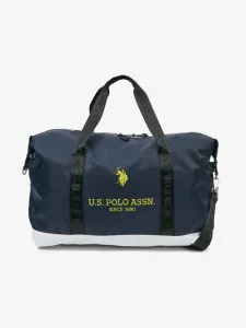 U.S. Polo Assn New Bump Taška Modrá