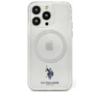 Kryt US Polo USHMP15SUCIT iPhone 15 6.1