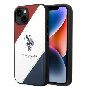 Kryt US Polo iPhone 14 6,1
