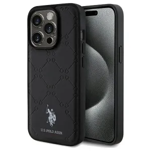 Kryt US Polo USHCP15LPYOK iPhone 15 Pro 6.1