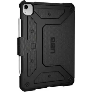 UAG Metropolis Black iPad Air 10.9