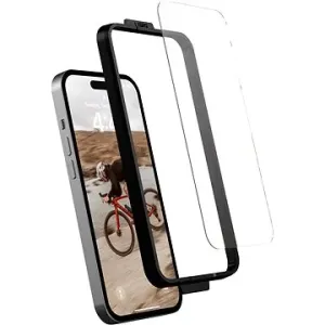 UAG Glass Screen Shield iPhone 14 Pro