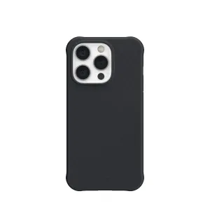 UAG Urban Armor Gear Dot [U] MagSafe Apple iPhone 14 Pro (black)