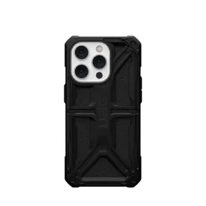 UAG Urban Armor Gear Monarch Apple iPhone 14 Pro Max (black)