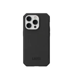 UAG Urban Armor Gear Outback Apple iPhone 14 Pro Max (black)