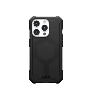 Kryt UAG Essential Armor MagSafe, black - iPhone 15 Pro (114276114040)