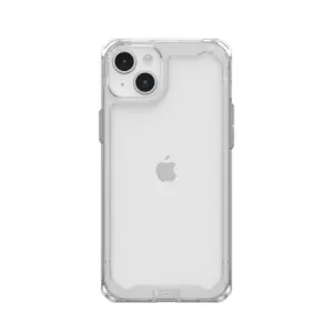 Kryt UAG Plyo, ice - iPhone 15 Plus (114313114343)