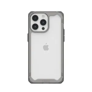 Kryt UAG Plyo, ash - iPhone 15 Pro Max (114310113131)