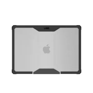 Kryt UAG Plyo, ice/black - MacBook Air 15