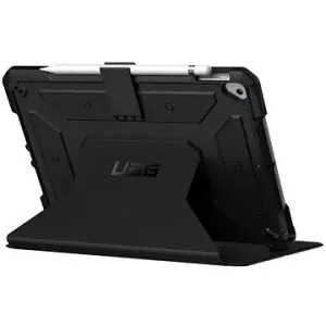 UAG Metropolis Black iPad 10.2