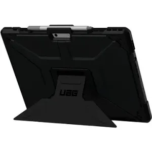 UAG Metropolis SE Black Microsoft Surface Pro 8