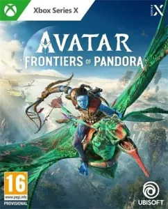 Avatar: Frontiers of Pandora Special Edition (Xbox Series X)