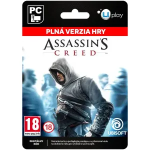 Assassins Creed[Uplay]