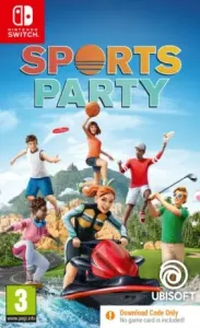 Sports Party SWITCH