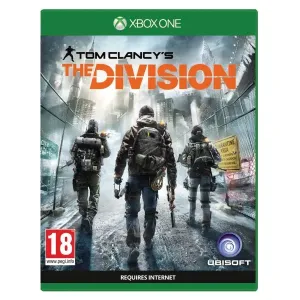 Tom Clancy 'The Division XBOX ONE
