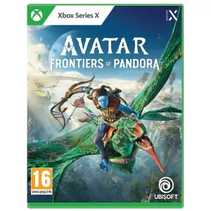 Avatar: Frontiers of Pandora XBOX Series X #5621207