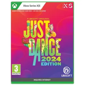 Just Dance 2024 (Xbox One/Xbox Series X)