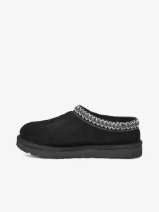 UGG Tasman Pantofle Černá #5998750