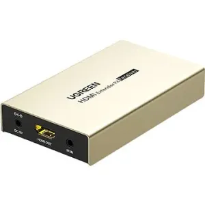 Ugreen HDMI Single Extender Receiver 120m