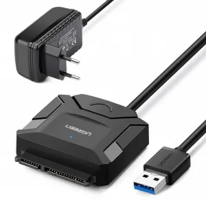 Ugreen USB 3.0 A To 3.5''/2.5
