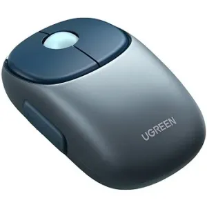 UGREEN FUN+ Wireless Mouse, modrošedá