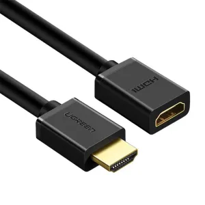 Kabel HDMI samec - HDMI samice UGREEN, 1,4 V 5 m