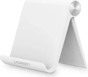 Ugreen LP115  stojan na mobil a tablet, bílý (LP115 30485)