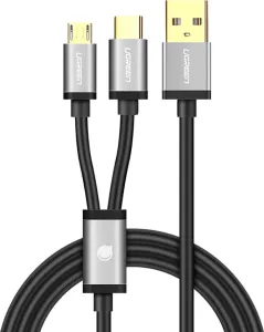 USB kabely Mobilego.cz