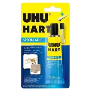 UHU Hart 35 g