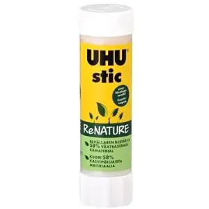 UHU STIC ReNATURE 40 g #4605486