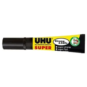 UHU Strong & Safe 7 ml/g