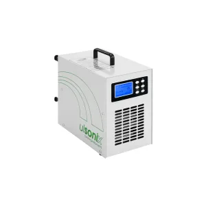 Ozonový generátor -15 000 MG/H 160 wattů - Generátory ozonu ulsonix