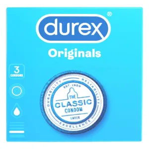 Bezlatexové kondómy z mimoriadne kvalitného materiálu