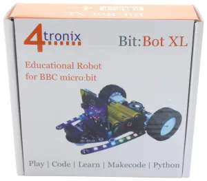 Unbranded Bit:bot Xl Kit Bit:bot Xl Kit, Bit:bot+Mnt+Sensor
