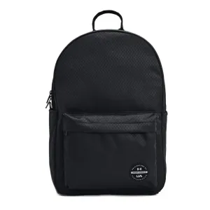 UNDER ARMOUR-Loudon Ripstop Backpack Černá 25L