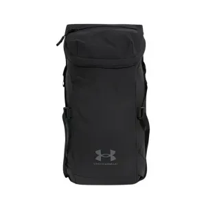 UNDER ARMOUR UA Launch Trail Backpack-BLK UNI