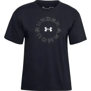 Dámská trička Under Armour