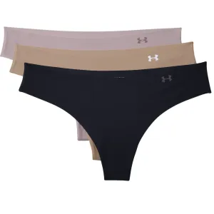 Under Armour PS Thong 3Pack S