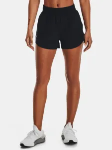 Under Armour Flex Woven Short 3in Šortky Černá