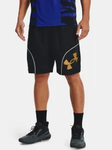 Under Armour Perimeter 11'' Kraťasy Černá