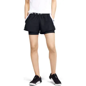 Under Armour Play Up 2-in-1 Shorts XL
