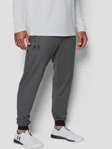UNDER ARMOUR SPORTSTYLE JOGGER 1290261-090 Velikost: 2XL
