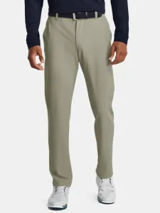 Under Armour UA Drive Tapered Kalhoty Šedá