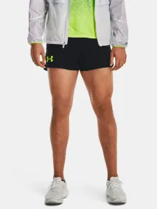 Under Armour UA Lighter Than Air Kraťasy Černá