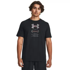 Under Armour UA M Branded GEL Stack SS L