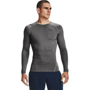 Pánské kompresní triko Under Armour HG Armour Comp LS