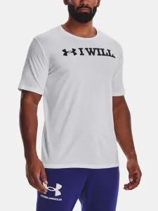 Košile krátký rukáv Under Armour