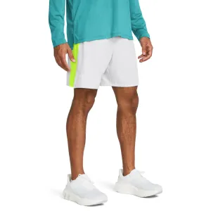 Under armour ua launch pro 7'' shorts-gry 3xl